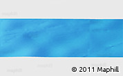 Physical Panoramic Map of the area around 46° 51' 18" N, 42° 25' 29" W