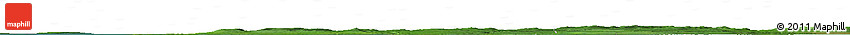 Satellite Horizon Map of the Area around 46° 51' 18" N, 90° 1' 30" W