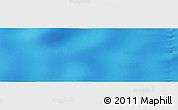 Physical Panoramic Map of the area around 46° 9' 26" S, 113° 58' 29" E