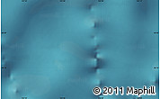 Satellite Map of the area around 46° 9' 26" S, 125° 52' 30" E