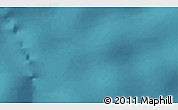 Satellite 3D Map of the area around 46° 9' 26" S, 159° 1' 30" E