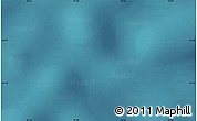 Satellite Map of the area around 46° 9' 26" S, 18° 46' 29" E
