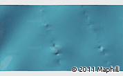 Satellite 3D Map of the area around 46° 9' 26" S, 25° 34' 30" E
