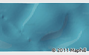 Satellite 3D Map of the area around 46° 9' 26" S, 26° 16' 29" W