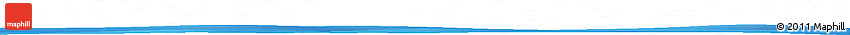 Political Horizon Map of the Area around 46° 9' 26" S, 74° 52' 30" E Political Horizon Map of the Area around 46° 9' 26" S, 74° 52' 30" E