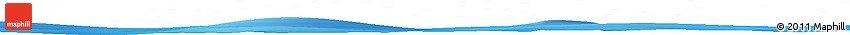 Political Horizon Map of the Area around 46° 9' 26" S, 75° 43' 29" E Political Horizon Map of the Area around 46° 9' 26" S, 75° 43' 29" E