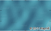 Satellite Map of the area around 46° 9' 26" S, 76° 34' 29" E