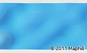 Shaded Relief 3D Map of the area around 46° 9' 26" S, 79° 7' 30" E