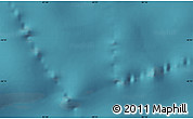 Satellite Map of the area around 46° 9' 26" S, 81° 31' 30" W