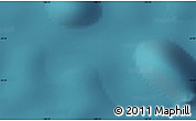 Satellite Map of the area around 46° 34' 35" S, 106° 10' 30" W