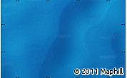 Physical Map of the area around 46° 34' 35" S, 38° 10' 29" W