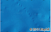 Physical Map of the area around 46° 34' 35" S, 45° 49' 30" W