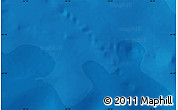Political Map of the area around 46° 34' 35" S, 45° 49' 30" W