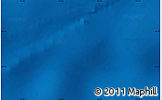 Physical Map of the area around 46° 34' 35" S, 50° 55' 29" W