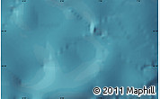 Satellite Map of the area around 46° 34' 35" S, 6° 52' 30" E