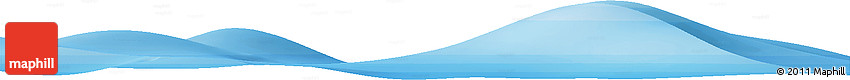 Political Horizon Map of the Area around 46° 34' 35" S, 71° 28' 29" E Political Horizon Map of the Area around 46° 34' 35" S, 71° 28' 29" E