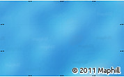 Physical Map of the area around 46° 34' 35" S, 76° 34' 29" E