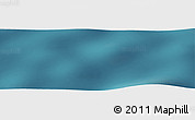 Satellite Panoramic Map of the area around 46° 34' 35" S, 76° 34' 29" E