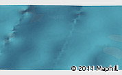 Satellite 3D Map of the area around 46° 34' 35" S, 79° 49' 29" W