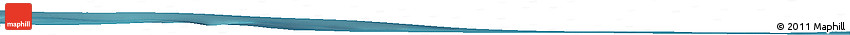 Satellite Horizon Map of the Area around 46° 59' 36" S, 178° 25' 30" W Satellite Horizon Map of the Area around 46° 59' 36" S, 178° 25' 30" W