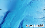 Physical Map of the area around 46° 59' 36" S, 32° 22' 30" E