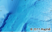 Political Map of the area around 46° 59' 36" S, 32° 22' 30" E