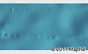 Satellite 3D Map of the area around 46° 59' 36" S, 40° 52' 30" E