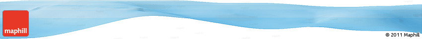 Political Horizon Map of the Area around 46° 59' 36" S, 70° 37' 30" E Political Horizon Map of the Area around 46° 59' 36" S, 70° 37' 30" E