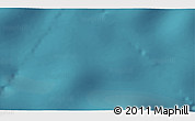 Satellite 3D Map of the area around 46° 59' 36" S, 73° 10' 30" E