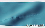 Satellite 3D Map of the area around 46° 59' 36" S, 76° 34' 29" E