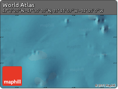 Satellite Map of the Area around 47° 16' 15" N, 15° 13' 29" W