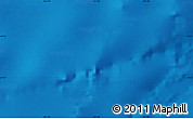 Physical Map of the area around 47° 16' 15" N, 161° 34' 29" E