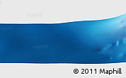 Physical Panoramic Map of the area around 47° 16' 15" N, 168° 22' 30" E
