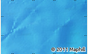 Physical Map of the area around 47° 16' 15" N, 42° 25' 29" W