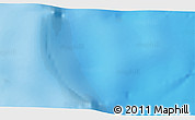 Shaded Relief 3D Map of the area around 47° 16' 15" N, 43° 16' 29" W