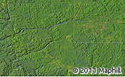 Satellite Map of the area around 47° 16' 15" N, 84° 4' 29" W