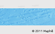 Physical Panoramic Map of the area around 47° 41' 6" N, 127° 25' 30" W