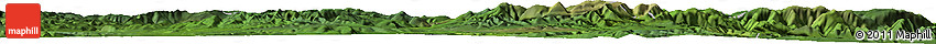 Satellite Horizon Map of the Area around 47° 41' 6" N, 137° 46' 30" E Satellite Horizon Map of the Area around 47° 41' 6" N, 137° 46' 30" E