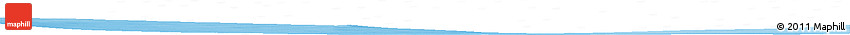 Political Horizon Map of the Area around 47° 41' 6" N, 46° 40' 29" W Political Horizon Map of the Area around 47° 41' 6" N, 46° 40' 29" W
