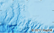 Political Map of the area around 47° 41' 6" N, 7° 34' 30" W