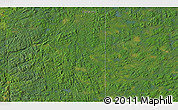 Satellite 3D Map of the area around 47° 41' 6" N, 84° 4' 29" W