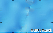 Physical Map of the area around 47° 24' 32" S, 106° 19' 29" E