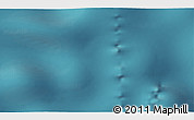 Satellite 3D Map of the area around 47° 24' 32" S, 119° 55' 30" E