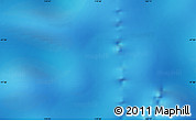 Physical Map of the area around 47° 24' 32" S, 119° 55' 30" E