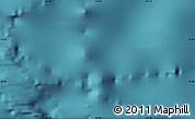 Satellite Map of the area around 47° 24' 32" S, 125° 1' 30" E