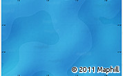 Political Map of the area around 47° 24' 32" S, 1° 46' 29" E