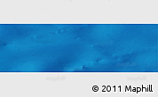 Physical Panoramic Map of the area around 47° 24' 32" S, 44° 7' 30" W