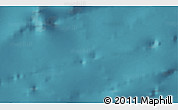 Satellite 3D Map of the area around 47° 24' 32" S, 4° 19' 30" E