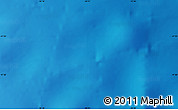 Shaded Relief Map of the area around 47° 24' 32" S, 56° 1' 29" W