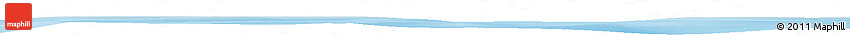 Political Horizon Map of the Area around 47° 24' 32" S, 70° 37' 30" E Political Horizon Map of the Area around 47° 24' 32" S, 70° 37' 30" E